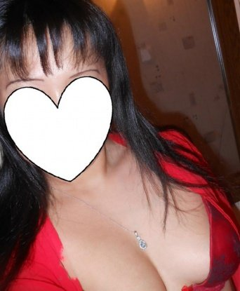 Проститутка Аллашка